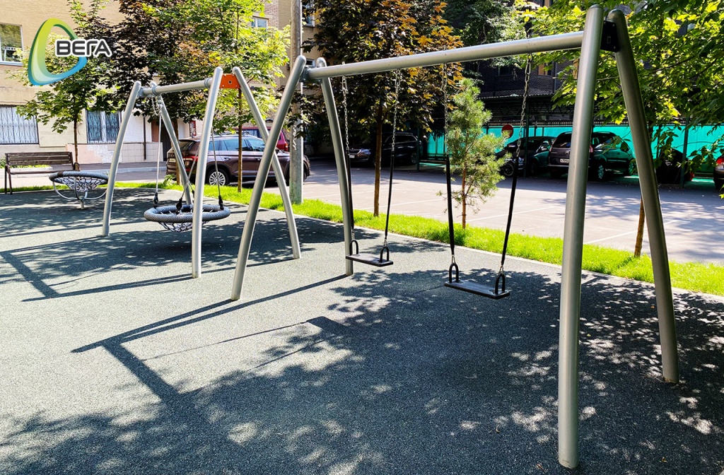 Качели «Азарт»