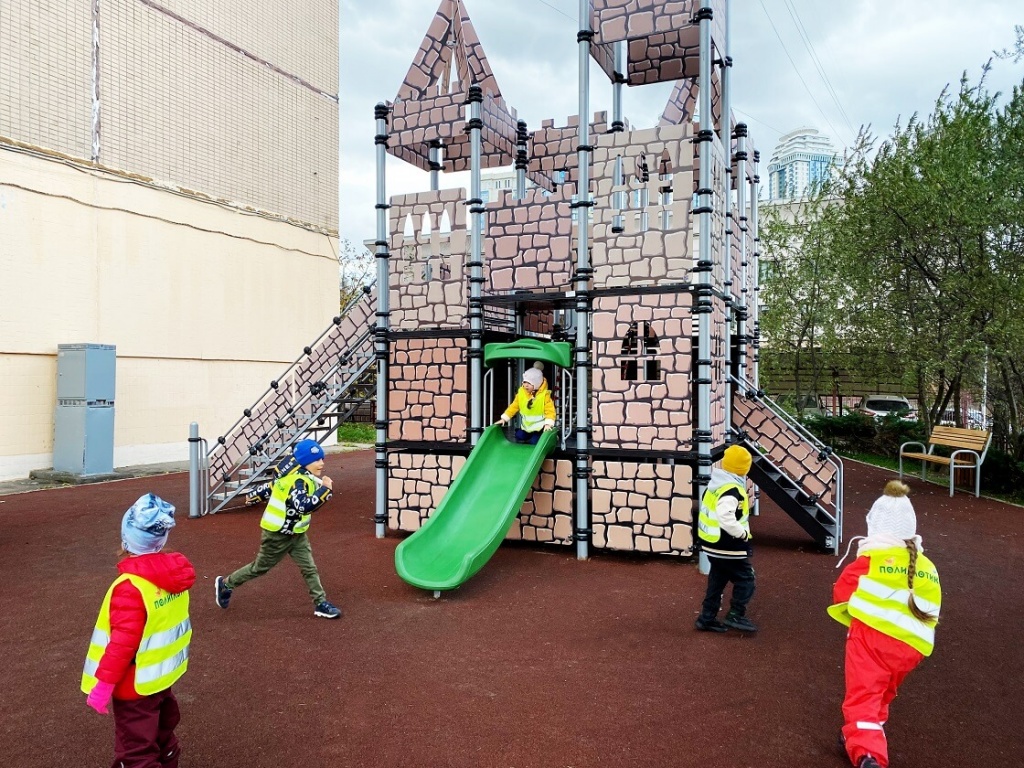 Детский городок Замок Иф, ДГ022.00 (4).jpg