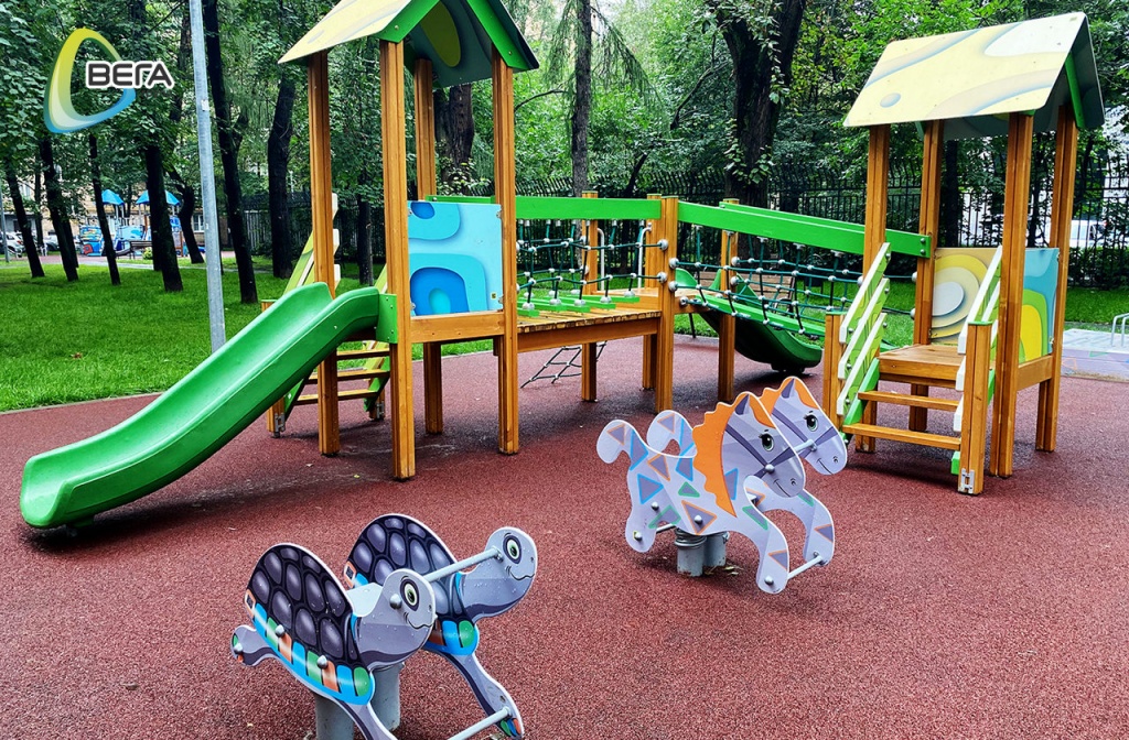 Надежное оборудование «ВегаГрупп»