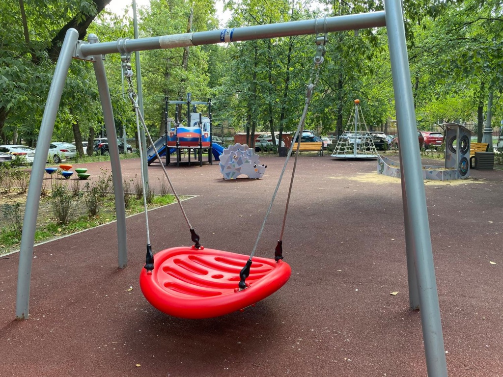 Качели «Драйв»