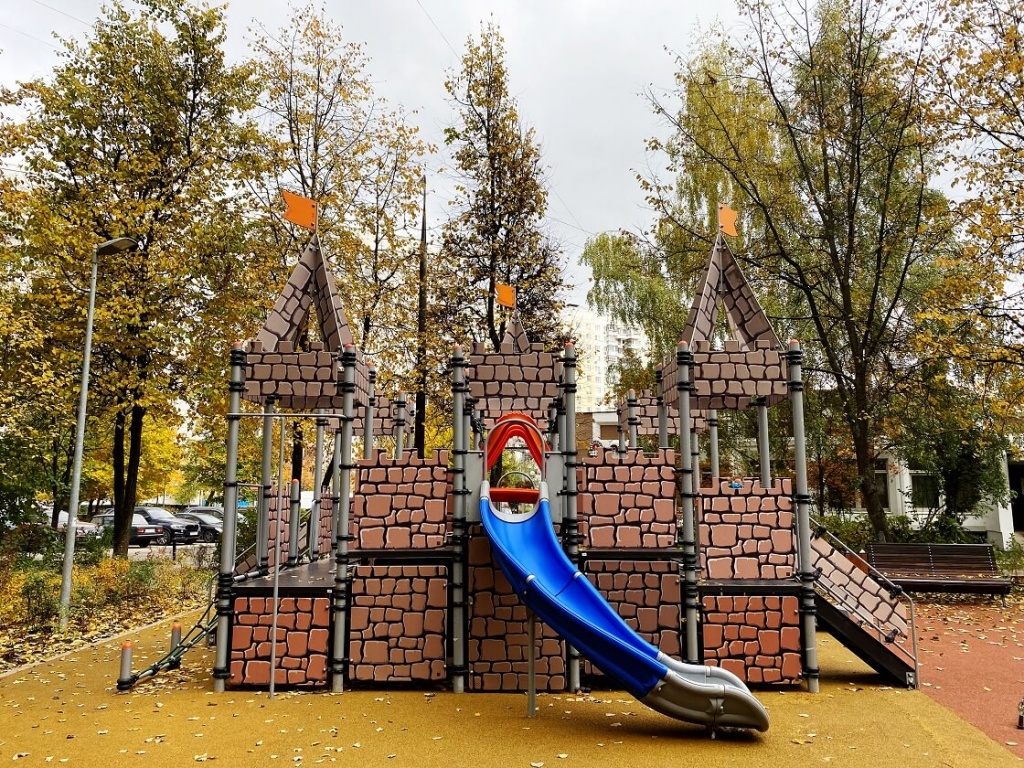 Детский городок Форт Боярд (серия Vector), ДГ021.00.10 (1).jpg