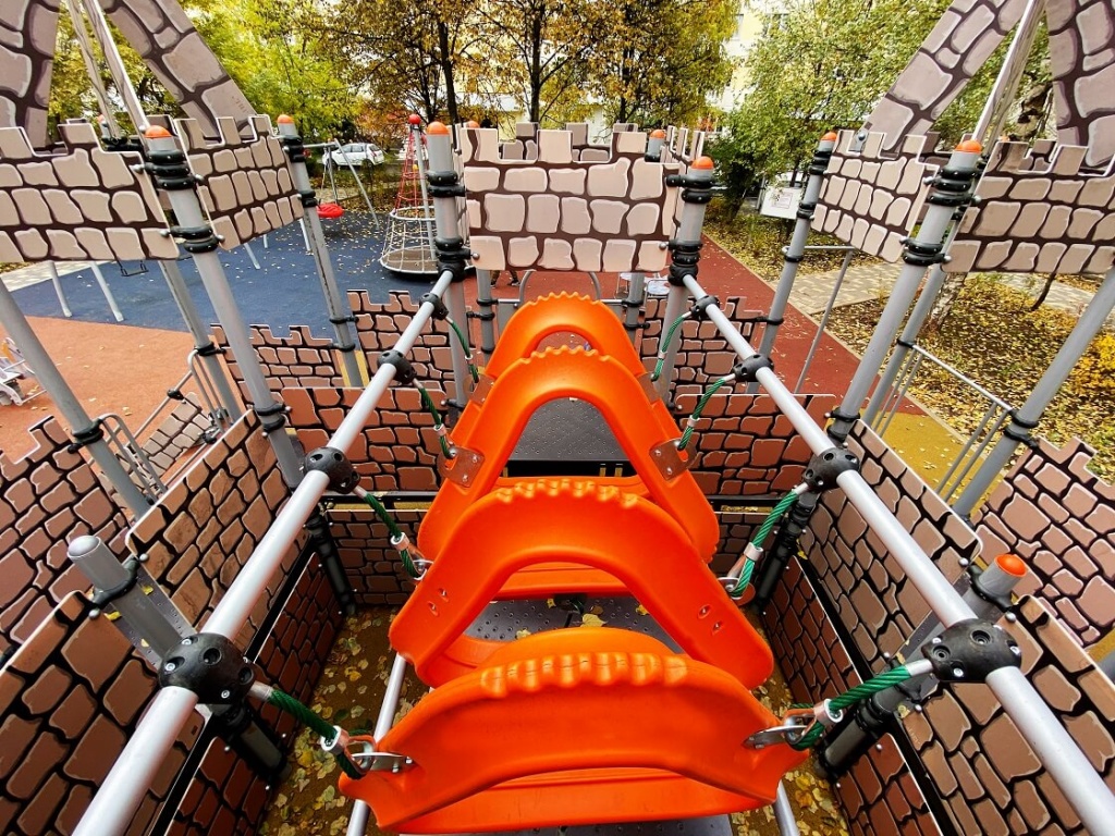 Детский городок Форт Боярд (серия Vector), ДГ021.00.10 (5).jpg