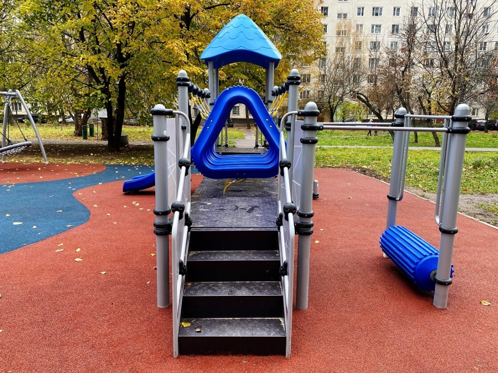 Детский городок Родос (паттерн Fairytale) ДГ001.2 (7).jpg