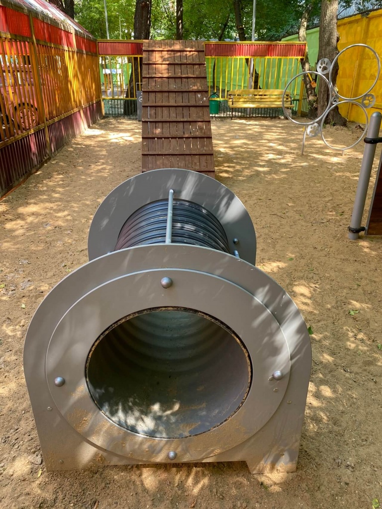 Оборудование для площадок для выгула собак от ВегаГрупп (6).jpg