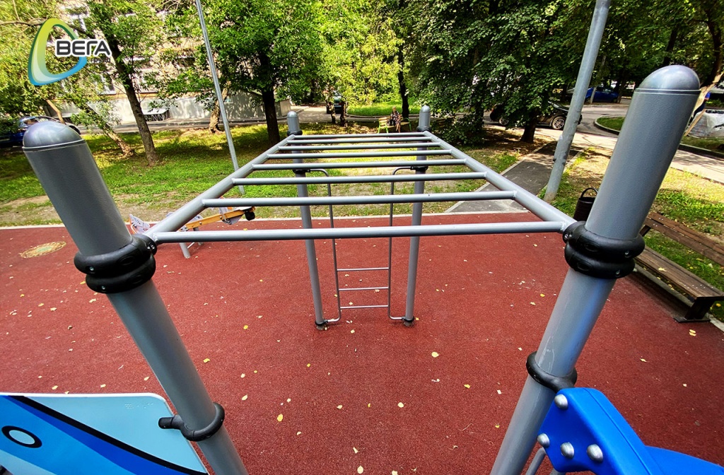 Детский городок «Сардиния»