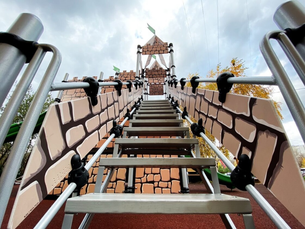 Детский городок Замок Иф, ДГ022.00 (7).jpg