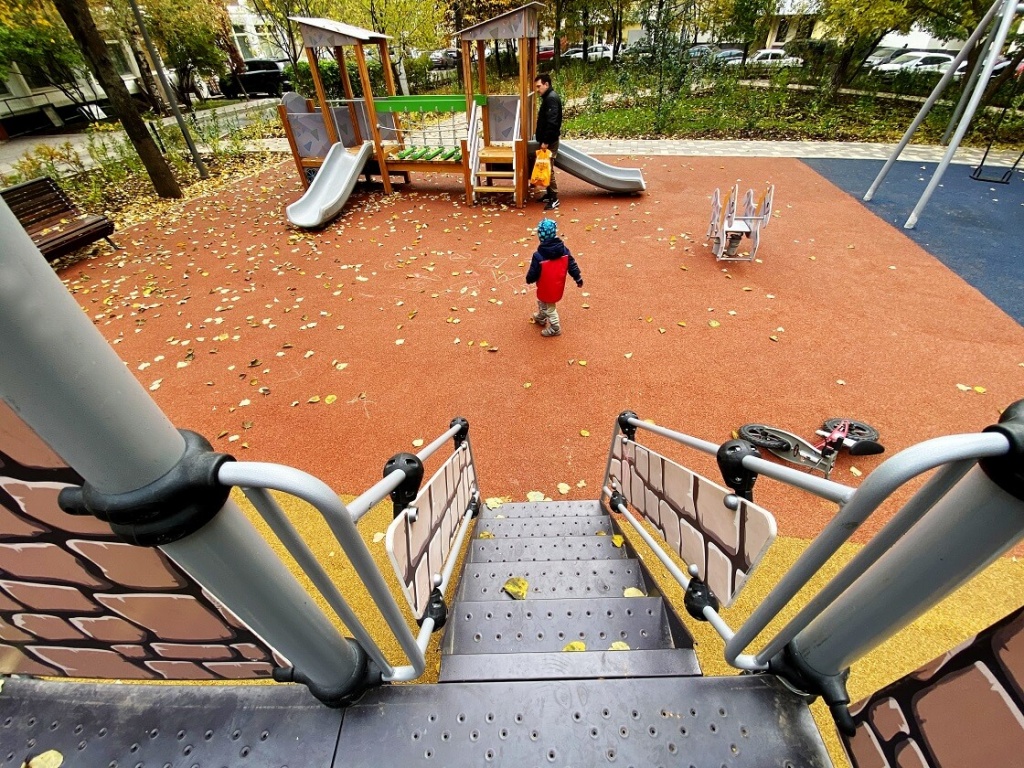 Детский городок Форт Боярд (серия Vector), ДГ021.00.10 (6).jpg