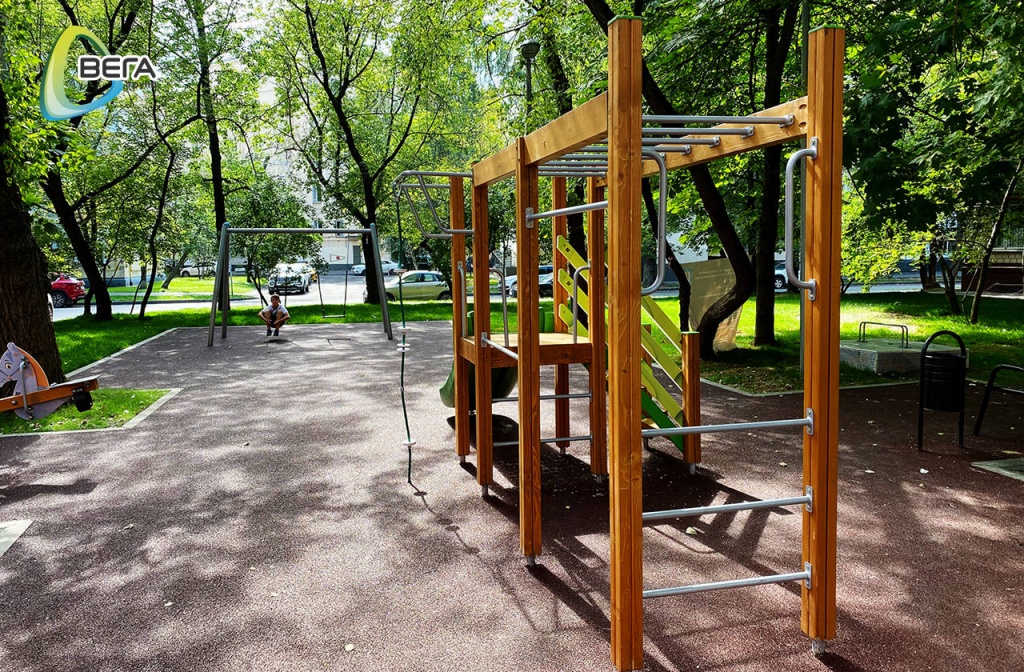 Детский городок «Муром»