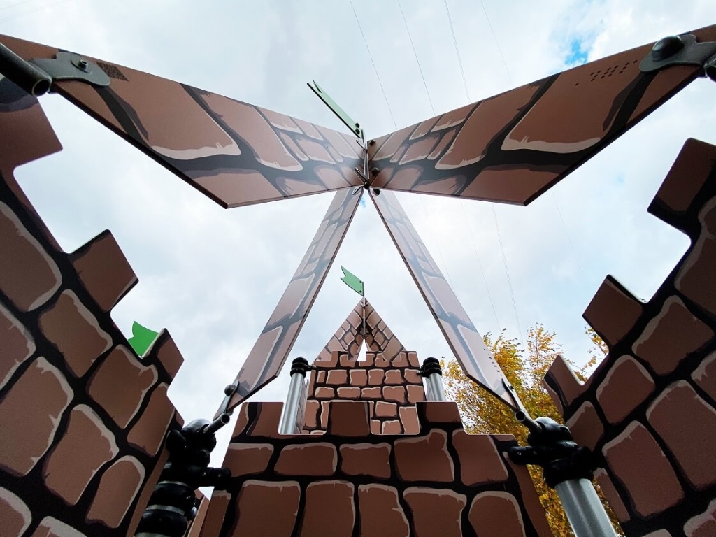 Детский городок Замок Иф, ДГ022.00 (6).jpg