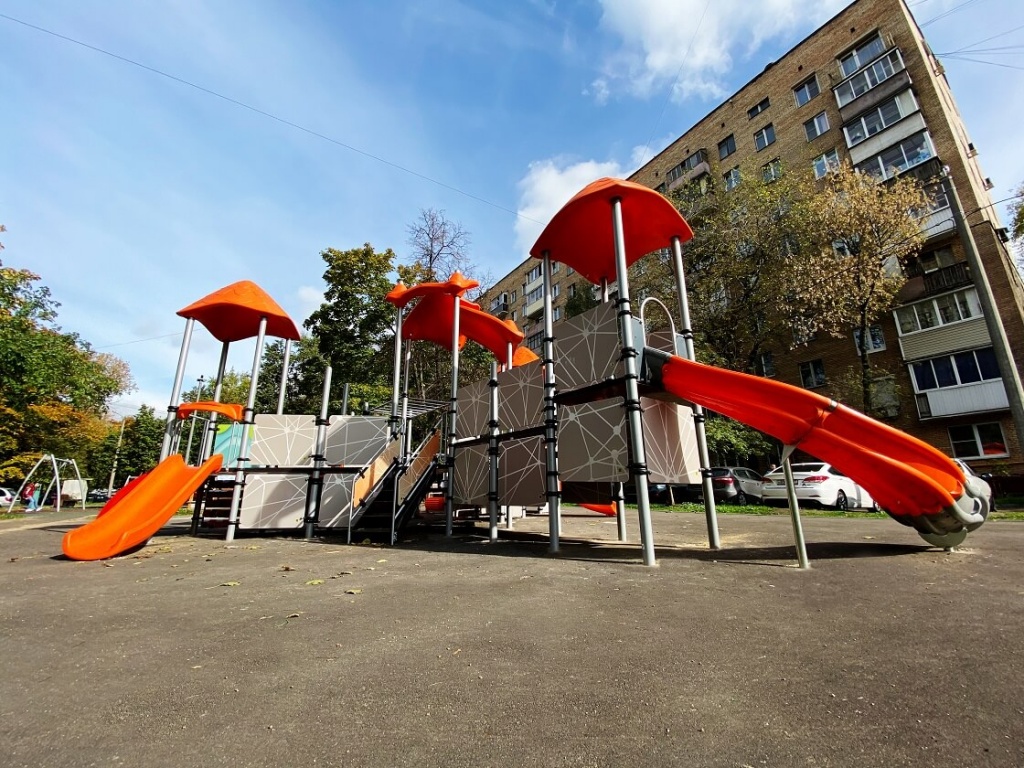 Детский городок Кипр (паттерн Vector) ДГ050.3.jpg