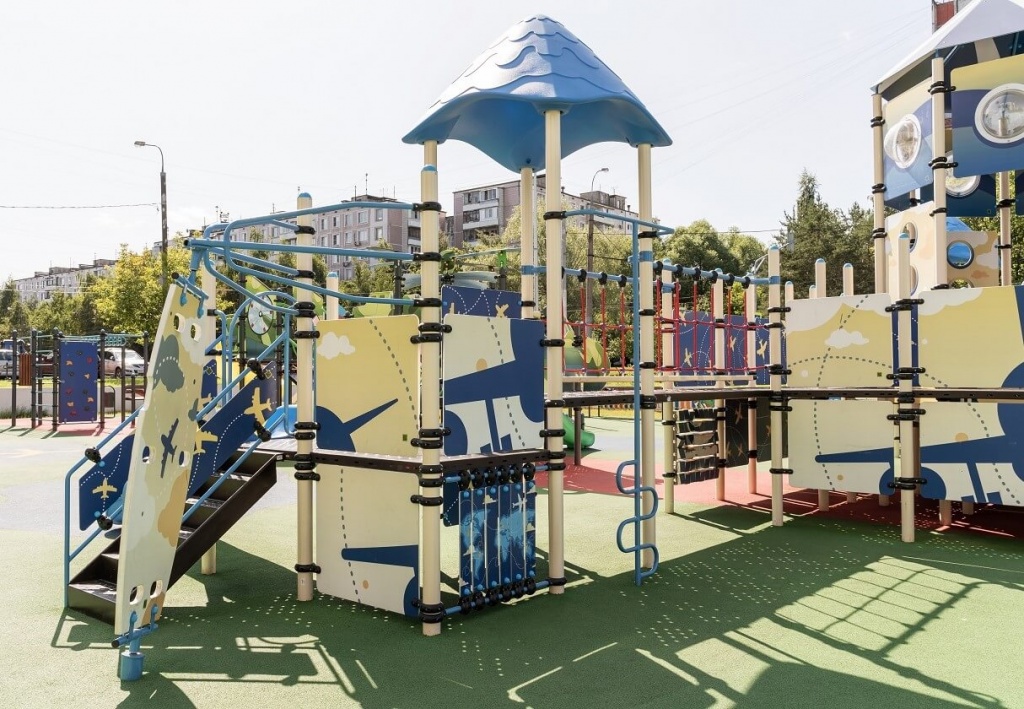 ВегаГрупп поздравляет с днем воздушного флота России