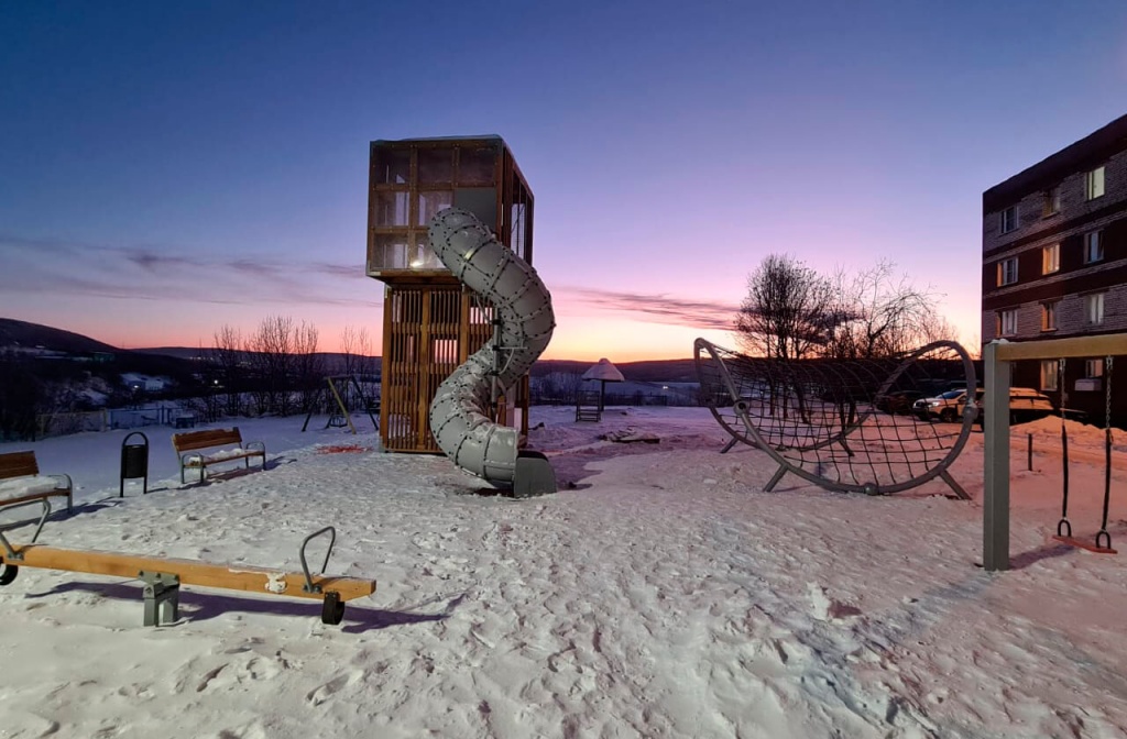 Игровой комплекс Монблан, ОКА, качели Аллюр, качели Взлет (1).jpg