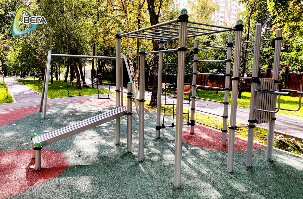 Спортивное оборудование «ВегаГрупп»