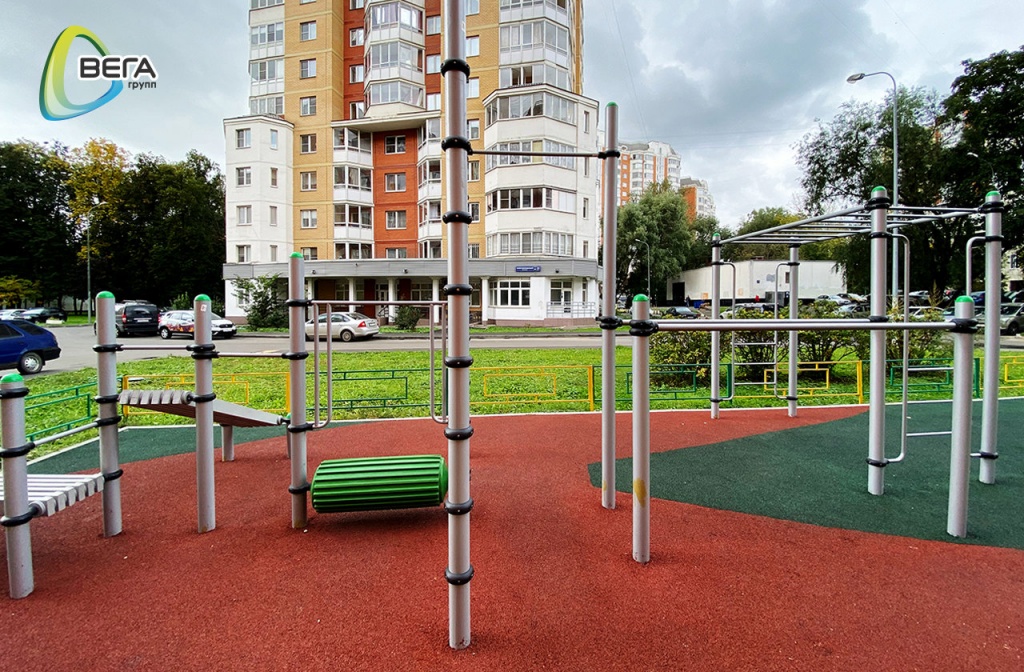 Спортивное оборудование «ВегаГрупп»