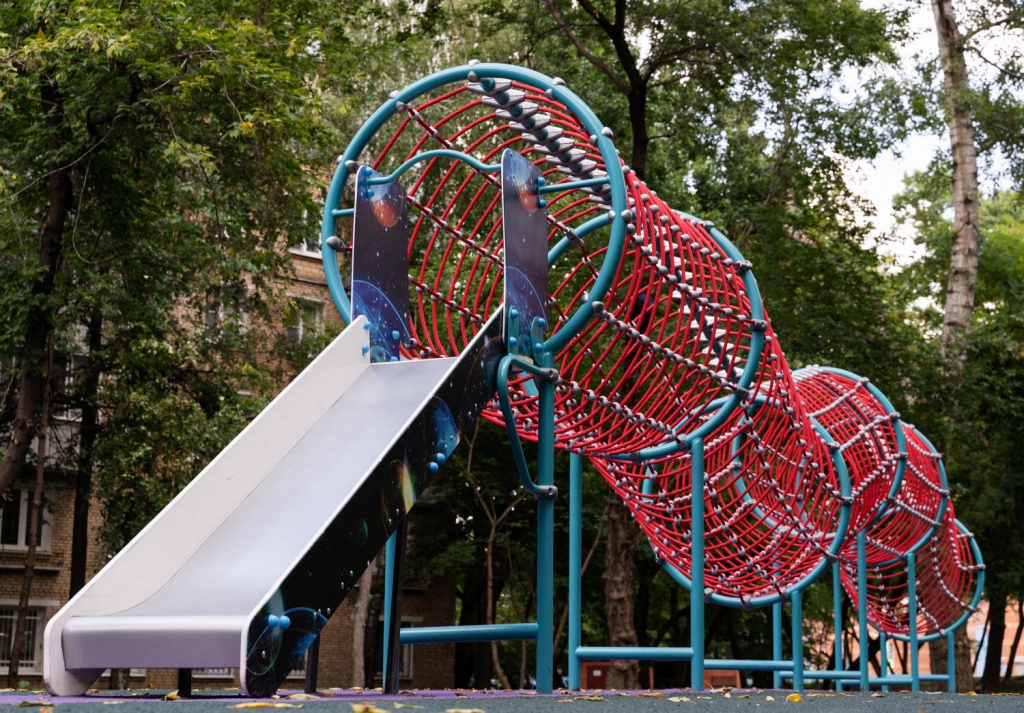 Канатный комплекс «Змееносец»