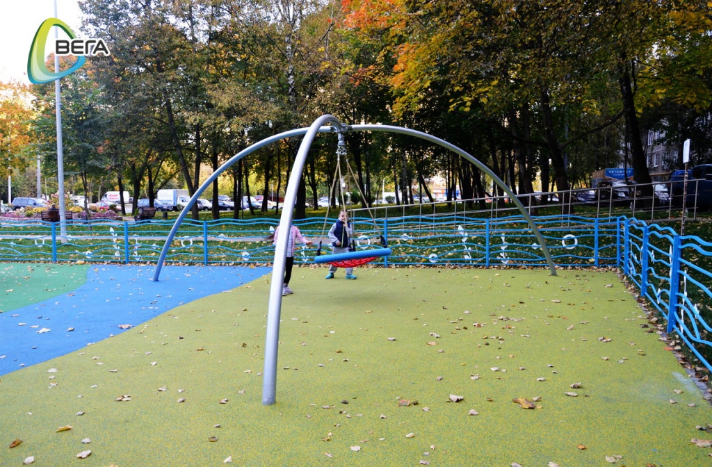 Качели «Адажио»