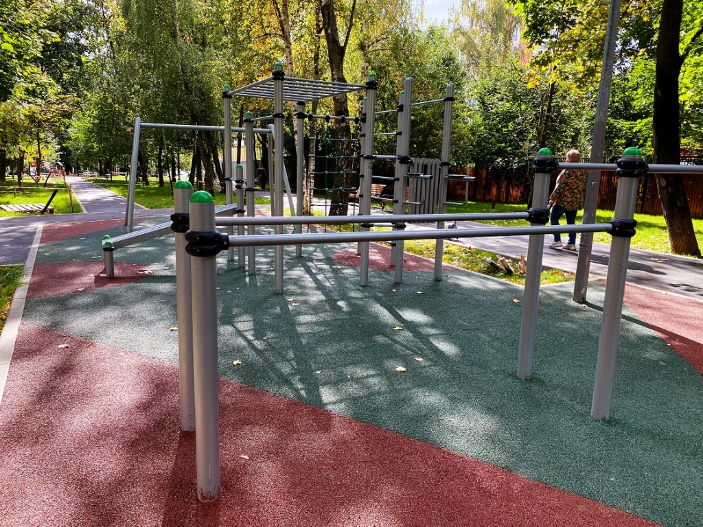 Комплекс «Домбай»