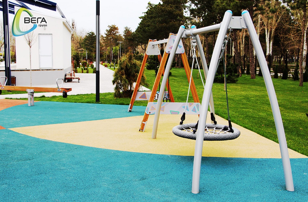 Качели «Адажио»