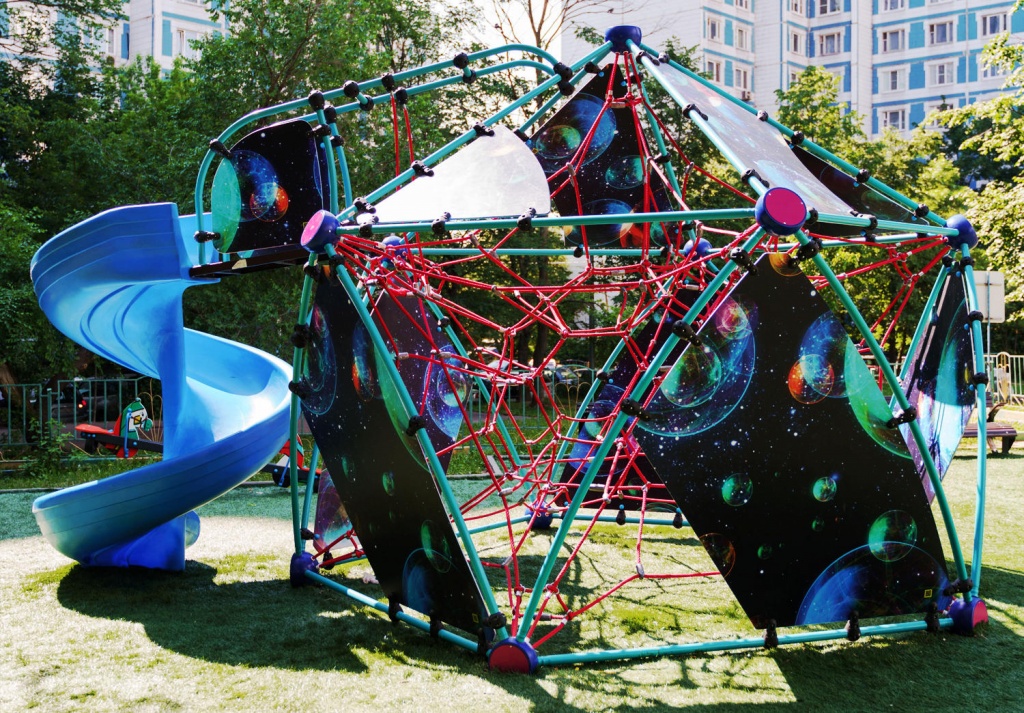 Канатный комплекс «Центавр»