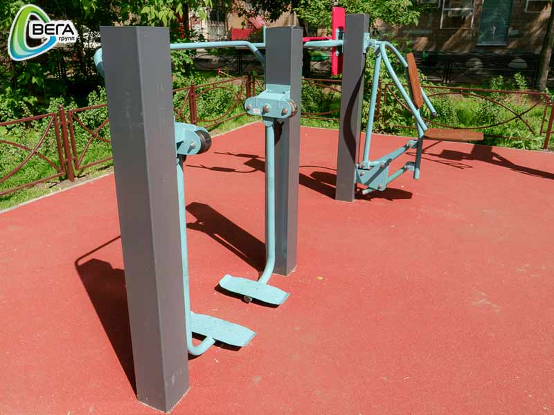 Площадка ВегаГрупп Москва, Пресненский пер., д.6 08.jpg