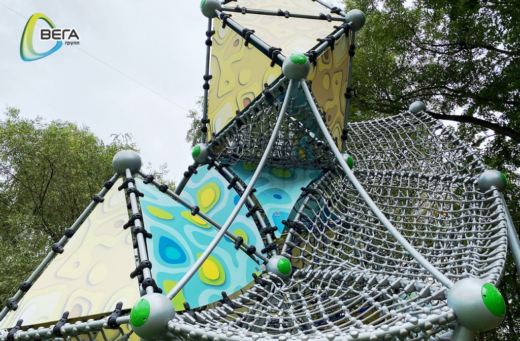 «Тритопия»