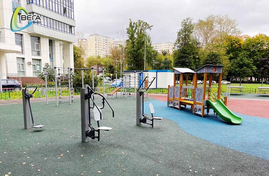 Спортивное оборудование «ВегаГрупп»