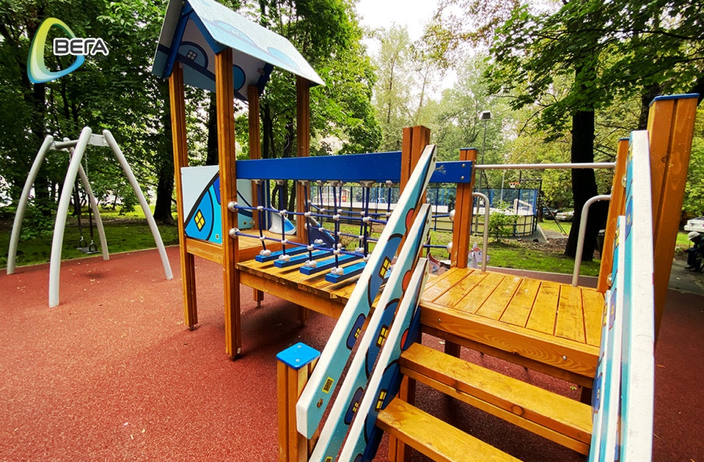 Детский городок «ВегаГрупп»