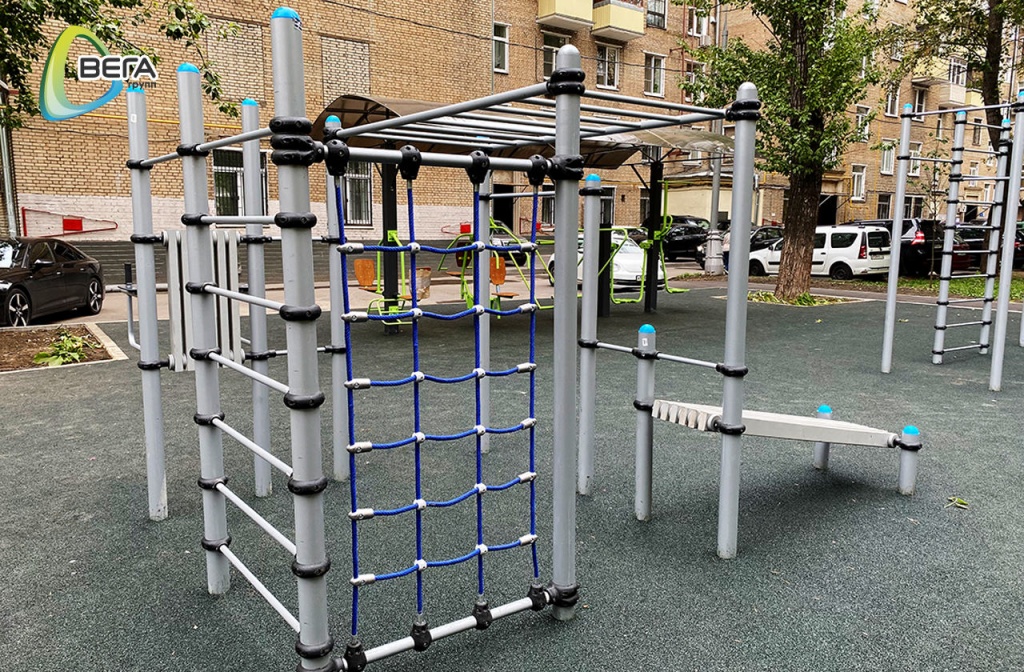 Спортивное оборудование «ВегаГрупп»