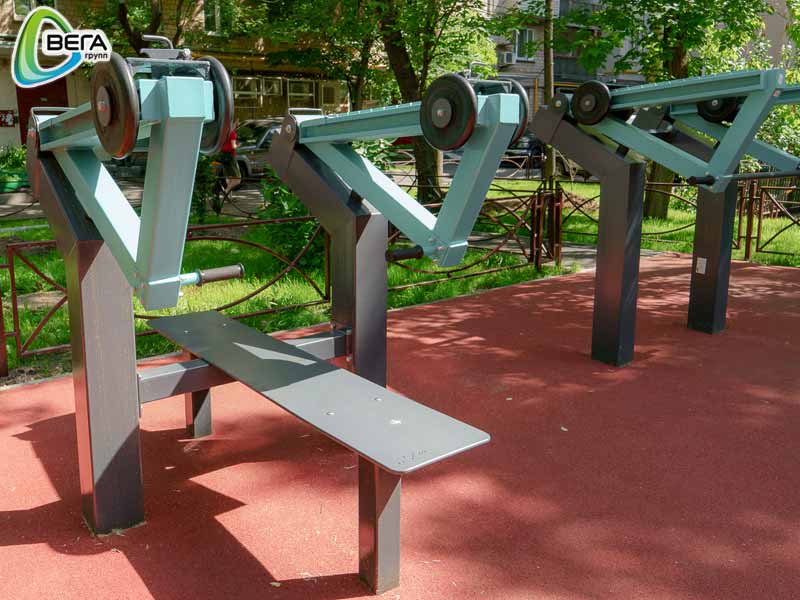 Площадка ВегаГрупп Москва, Пресненский пер., д.6 07.jpg