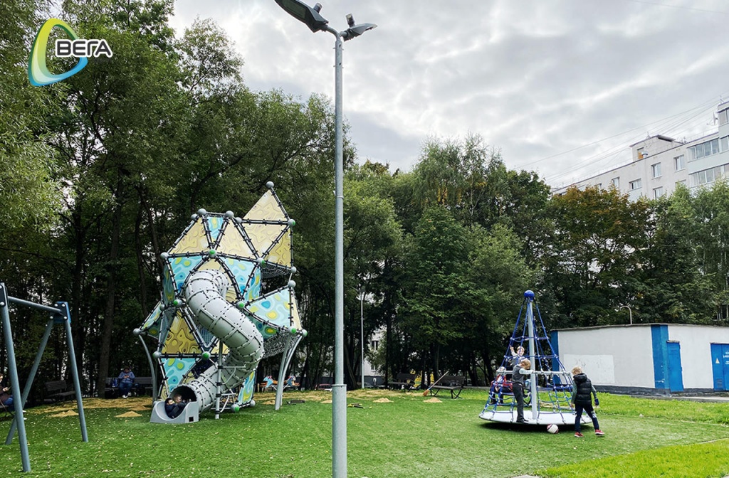 «Тритопия»