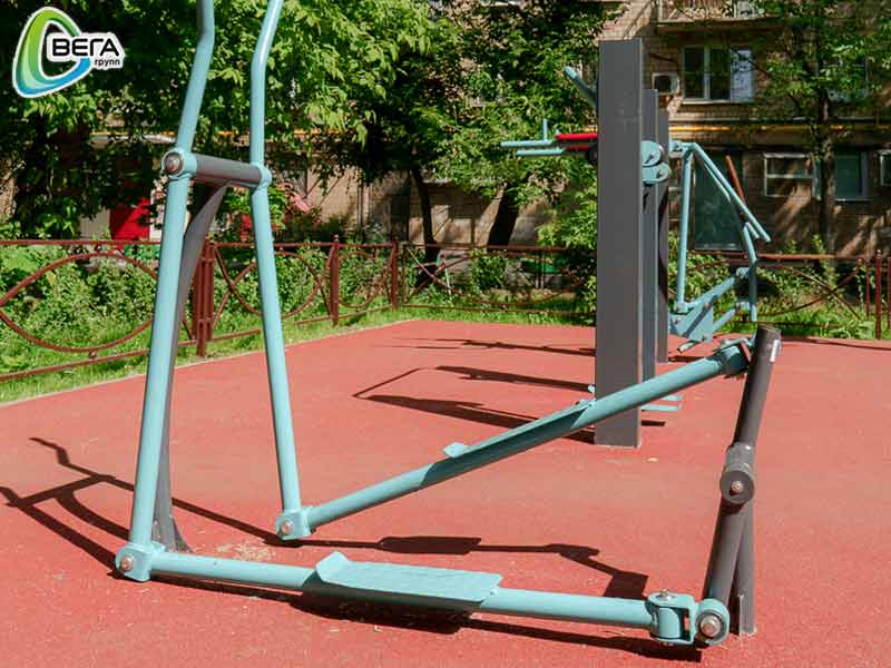 Площадка ВегаГрупп Москва, Пресненский пер., д.6 09.jpg